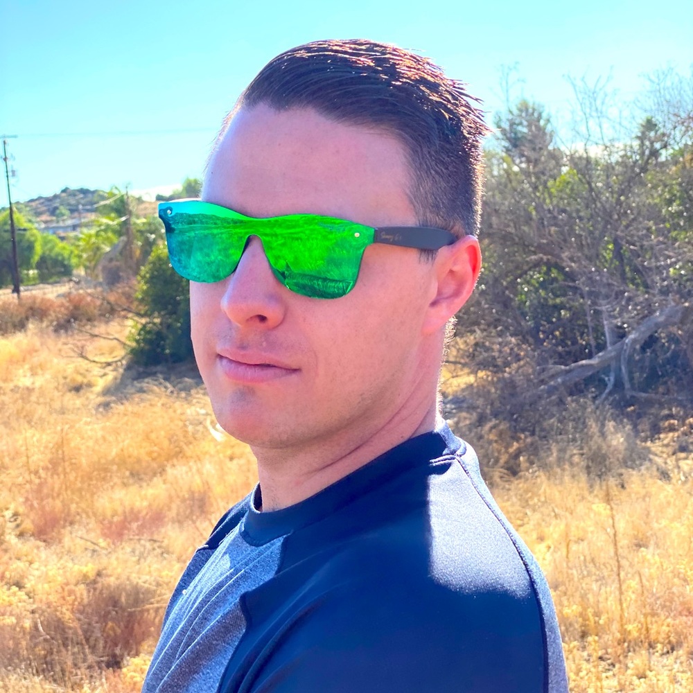 Sunny G’s Sunglasses